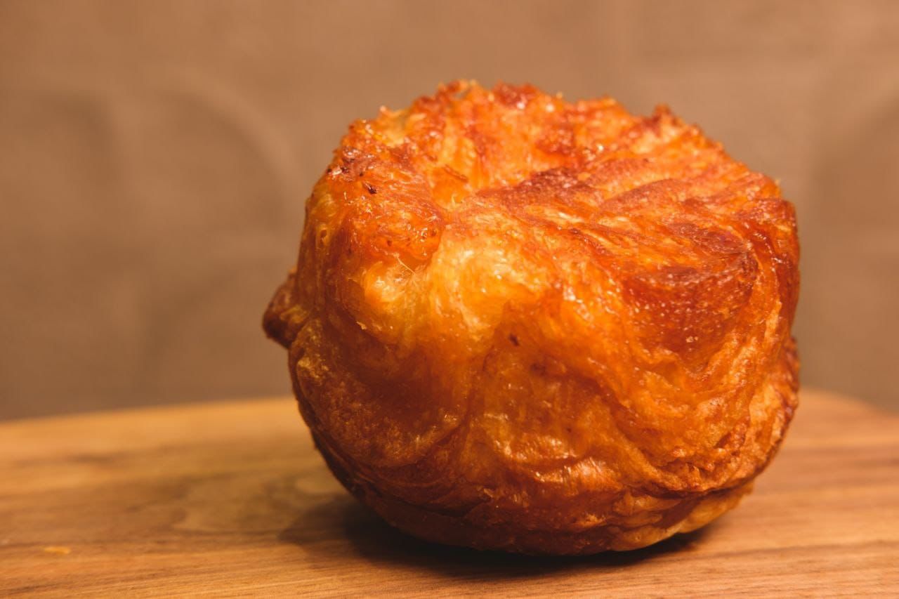 Kouign Amann